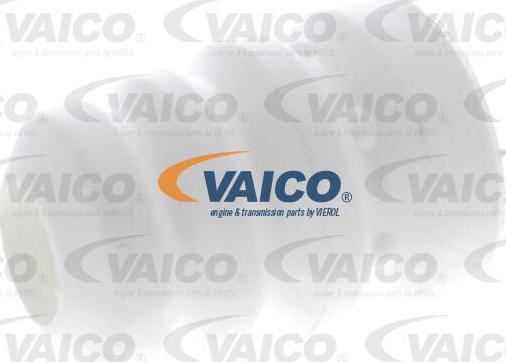 VAICO V20-4129 - Gājiena ierobežotājs, Atsperojums autodraugiem.lv