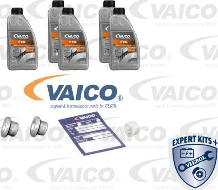VAICO V20-4300 - Rez. daļu komplekts, Autom. pārnesumkārbas eļļas maiņa autodraugiem.lv