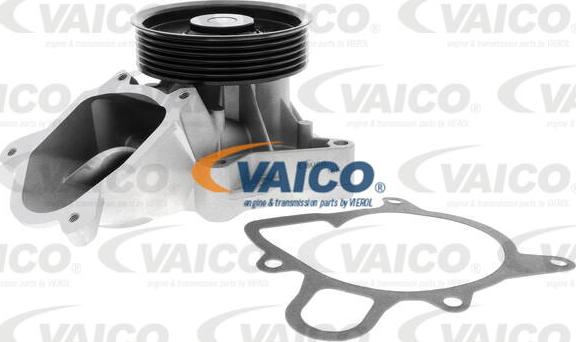 VAICO V20-50061 - Ūdenssūknis autodraugiem.lv