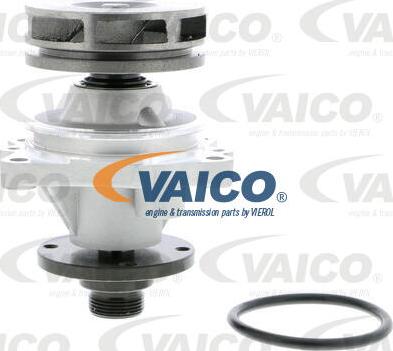VAICO V20-50012 - Ūdenssūknis autodraugiem.lv
