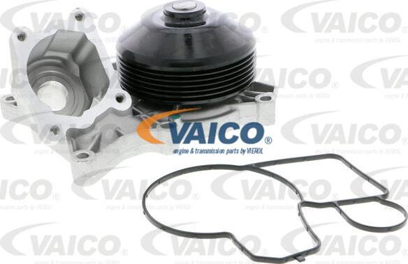 VAICO V20-50039 - Ūdenssūknis autodraugiem.lv