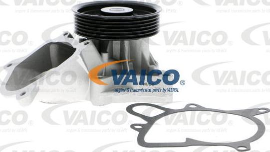 VAICO V20-50035 - Ūdenssūknis autodraugiem.lv