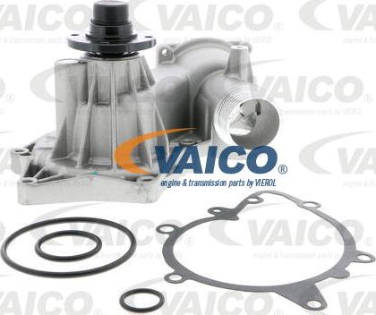VAICO V20-50025 - Ūdenssūknis autodraugiem.lv