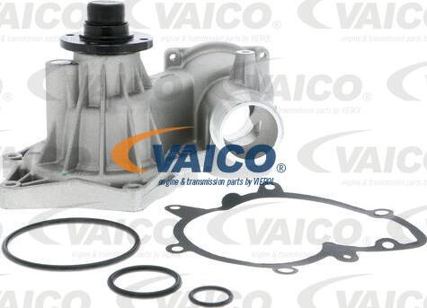 VAICO V20-50027 - Ūdenssūknis autodraugiem.lv