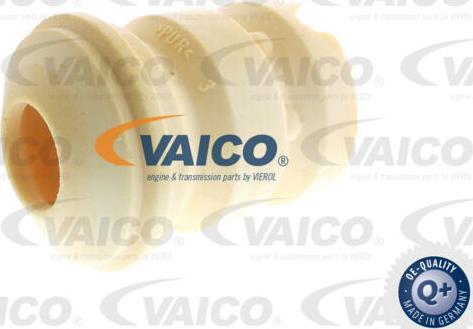 VAICO V20-6100 - Gājiena ierobežotājs, Atsperojums autodraugiem.lv