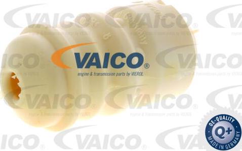 VAICO V20-6102 - Gājiena ierobežotājs, Atsperojums autodraugiem.lv