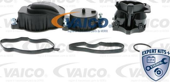 VAICO V20-0956 - Vārsts, Motora kartera ventilācija autodraugiem.lv