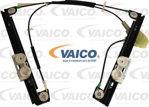 VAICO V20-0951 - Stikla pacelšanas mehānisms autodraugiem.lv