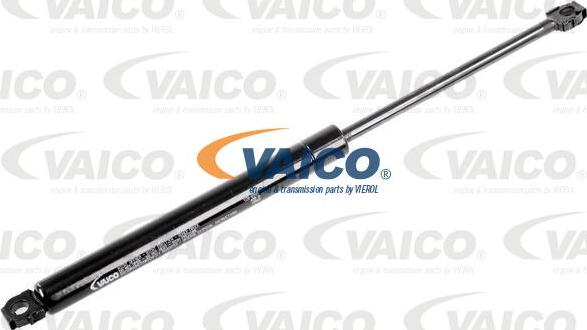 VAICO V20-0980 - Gāzes atspere, Motora pārsegs autodraugiem.lv