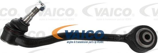 VAICO V20-0559 - Neatkarīgās balstiekārtas svira, Riteņa piekare autodraugiem.lv