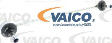 VAICO V20-0534 - Stiepnis / Atsaite, Stabilizators autodraugiem.lv