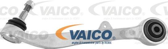 VAICO V20-0538 - Neatkarīgās balstiekārtas svira, Riteņa piekare autodraugiem.lv