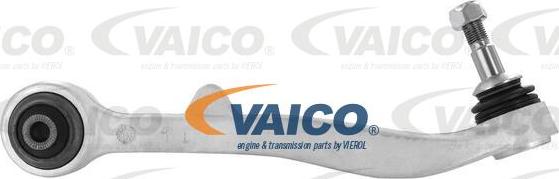VAICO V20-0537 - Neatkarīgās balstiekārtas svira, Riteņa piekare autodraugiem.lv