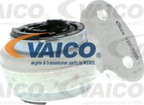 VAICO V20-7095 - Kronšteins, Sviras bukse autodraugiem.lv