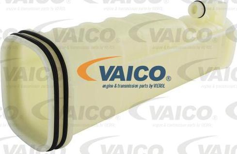 VAICO V20-0577 - Kompensācijas tvertne, Dzesēšanas šķidrums autodraugiem.lv