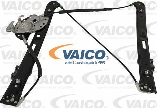 VAICO V20-0654 - Stikla pacelšanas mehānisms autodraugiem.lv