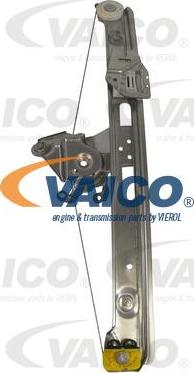 VAICO V20-0655 - Stikla pacelšanas mehānisms autodraugiem.lv