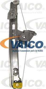 VAICO V20-0656 - Stikla pacelšanas mehānisms autodraugiem.lv