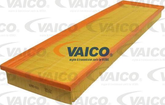 VAICO V20-0609 - Gaisa filtrs autodraugiem.lv