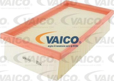 VAICO V20-0605 - Gaisa filtrs autodraugiem.lv