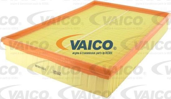 VAICO V20-0608 - Gaisa filtrs autodraugiem.lv