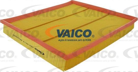 VAICO V20-0614 - Gaisa filtrs autodraugiem.lv