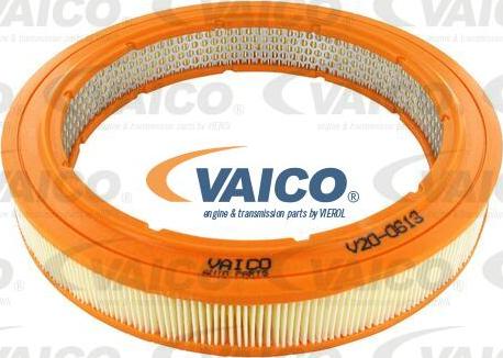 VAICO V20-0613 - Gaisa filtrs autodraugiem.lv