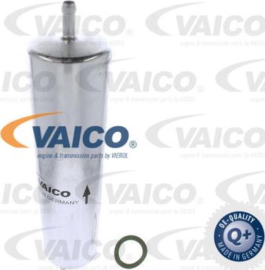 VAICO V20-0637 - Degvielas filtrs autodraugiem.lv