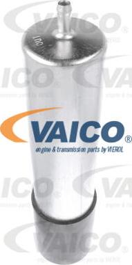VAICO V20-0626 - Degvielas filtrs autodraugiem.lv