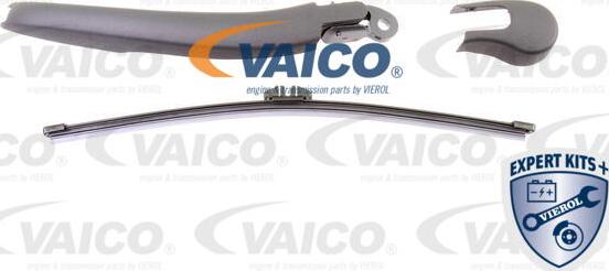 VAICO V20-0015 - Stikla tīrītāju sviru kompl., Stiklu tīrīšanas sistēma autodraugiem.lv