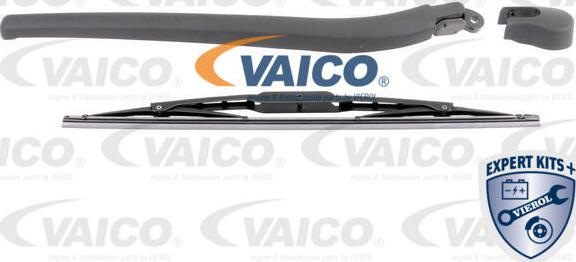 VAICO V20-0016 - Stikla tīrītāju sviru kompl., Stiklu tīrīšanas sistēma autodraugiem.lv