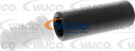 VAICO V20-0027 - Putekļu aizsargkomplekts, Amortizators autodraugiem.lv