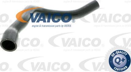 VAICO V20-0145 - Radiatora cauruļvads autodraugiem.lv