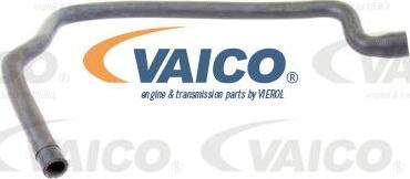VAICO V20-0146 - Radiatora cauruļvads autodraugiem.lv