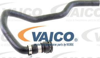 VAICO V20-0897 - Radiatora cauruļvads autodraugiem.lv