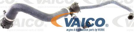 VAICO V20-0870 - Radiatora cauruļvads autodraugiem.lv