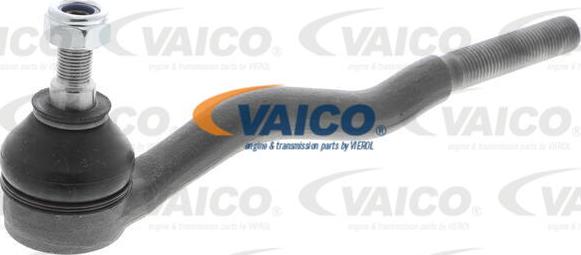 VAICO V20-0367 - Stūres šķērsstiepņa uzgalis autodraugiem.lv
