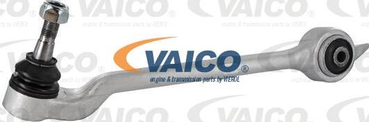 VAICO V20-0370 - Neatkarīgās balstiekārtas svira, Riteņa piekare autodraugiem.lv