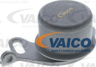 VAICO V20-0255 - Spriegotājrullītis, Gāzu sadales mehānisma piedziņas siksna autodraugiem.lv