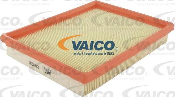 VAICO V20-0718 - Gaisa filtrs autodraugiem.lv