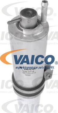 VAICO V20-0712 - Degvielas filtrs autodraugiem.lv
