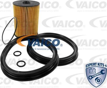 VAICO V20-0717 - Degvielas filtrs autodraugiem.lv