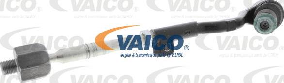 VAICO V20-1998 - Stūres šķērsstiepnis autodraugiem.lv