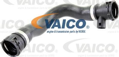 VAICO V20-1460 - Radiatora cauruļvads autodraugiem.lv