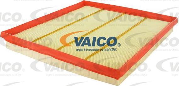 VAICO V20-1402 - Gaisa filtrs autodraugiem.lv