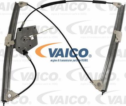 VAICO V20-1410 - Stikla pacelšanas mehānisms autodraugiem.lv