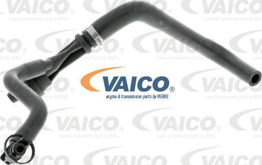 VAICO V20-1574 - Šļūtene, Kartera ventilācija autodraugiem.lv