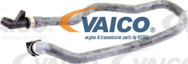 VAICO V20-1696 - Radiatora cauruļvads autodraugiem.lv