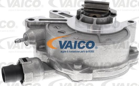 VAICO V20-1601 - Vakuumsūknis, Bremžu sistēma autodraugiem.lv