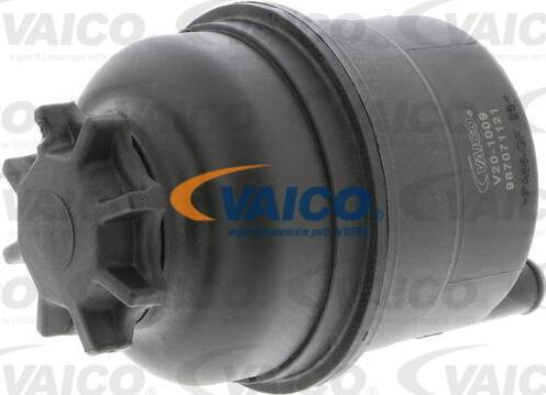 VAICO V20-1009 - Kompensācijas tvertne, Stūres past. hidrauliskā eļļa autodraugiem.lv